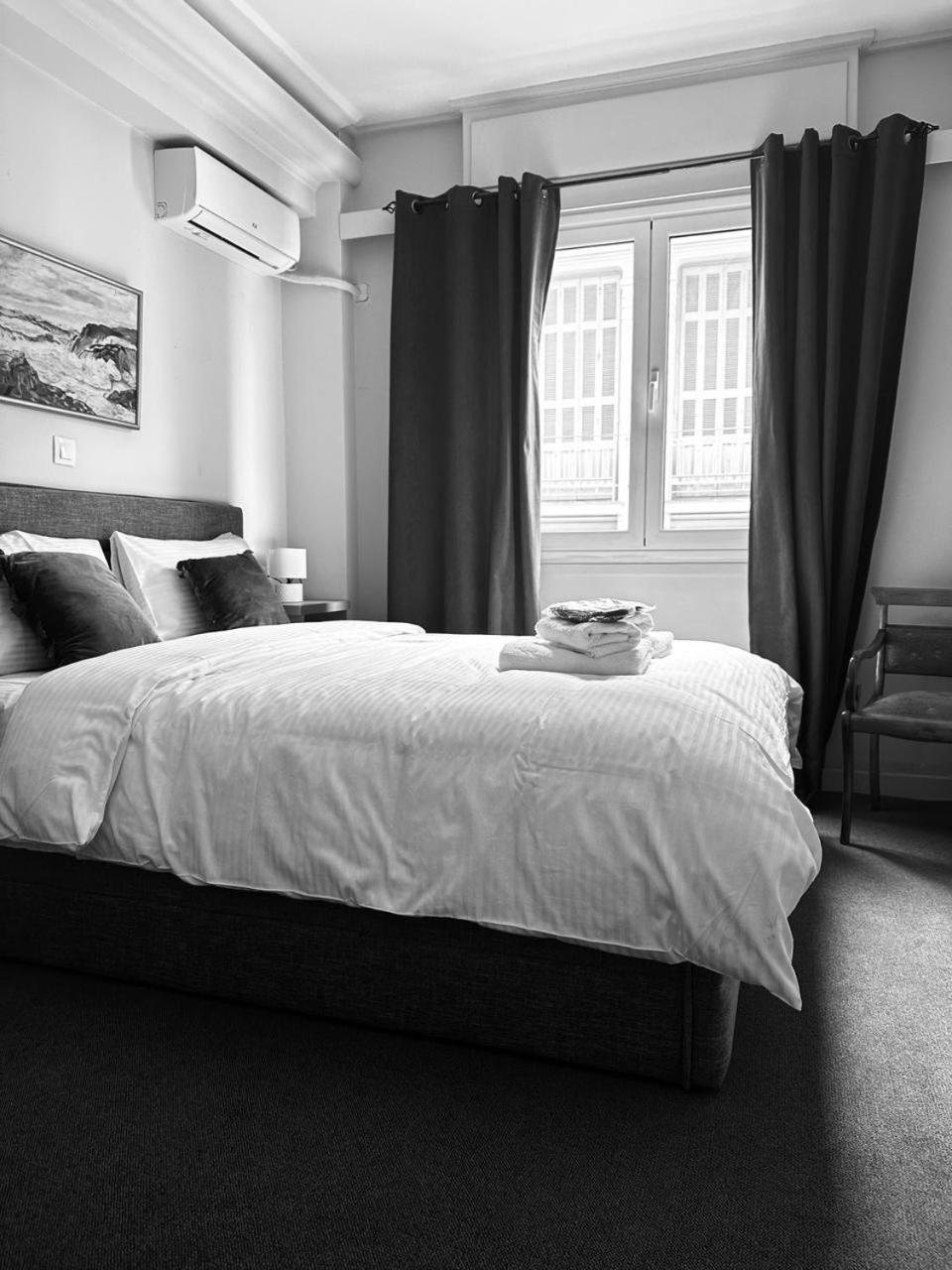 Pnoe D'Athenes Apartment ภายนอก รูปภาพ