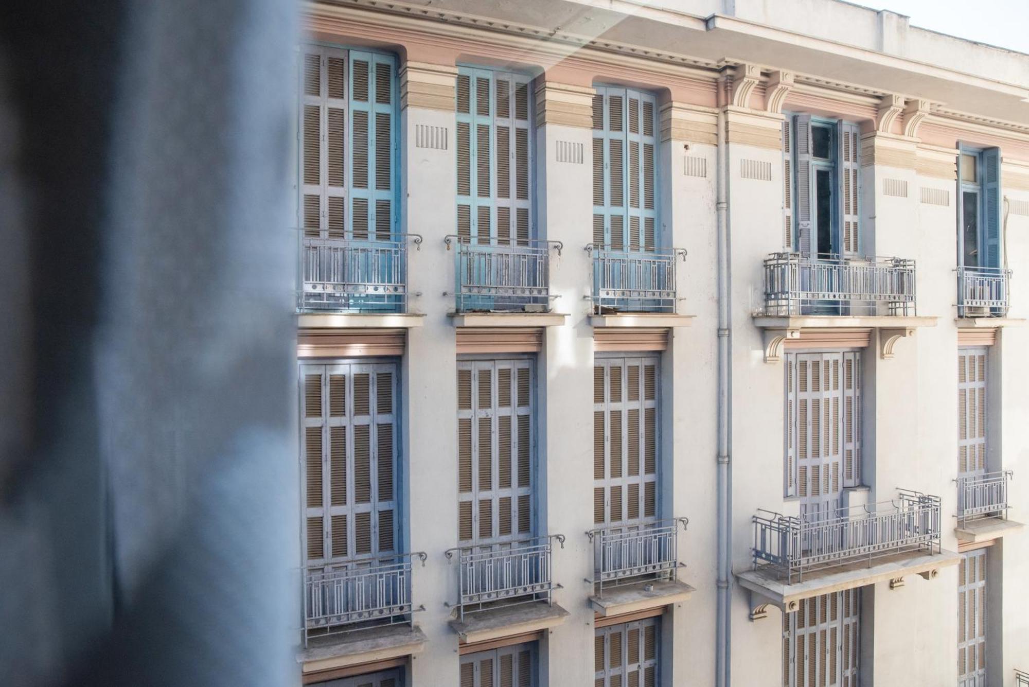 Pnoe D'Athenes Apartment ภายนอก รูปภาพ